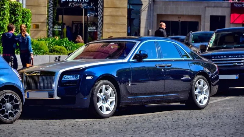 Best transfer options to get from Heathrow to Southampton Cruise Port