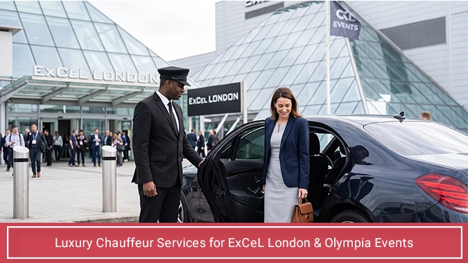 luxury-chauffeur-services-for-excel-london-olympia-events