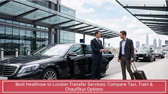 what-is-the-best-transfer-service-from-heathrow-to-london