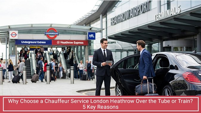 why-choose-a-chauffeur-service-london-heathrow-over-the-tube-or-train-5-key-reasons